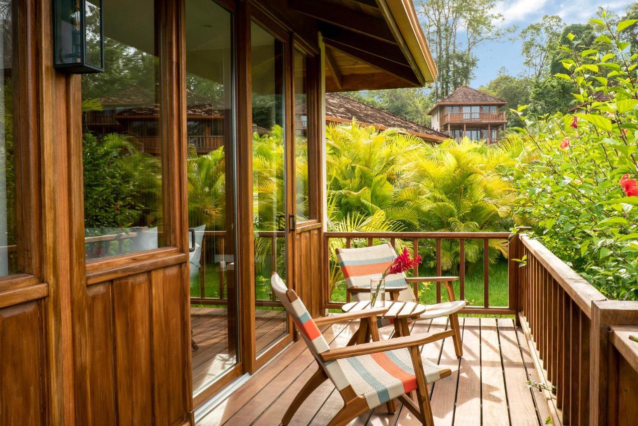 La Coralina Island House Hotel Bocas Town Exterior photo
