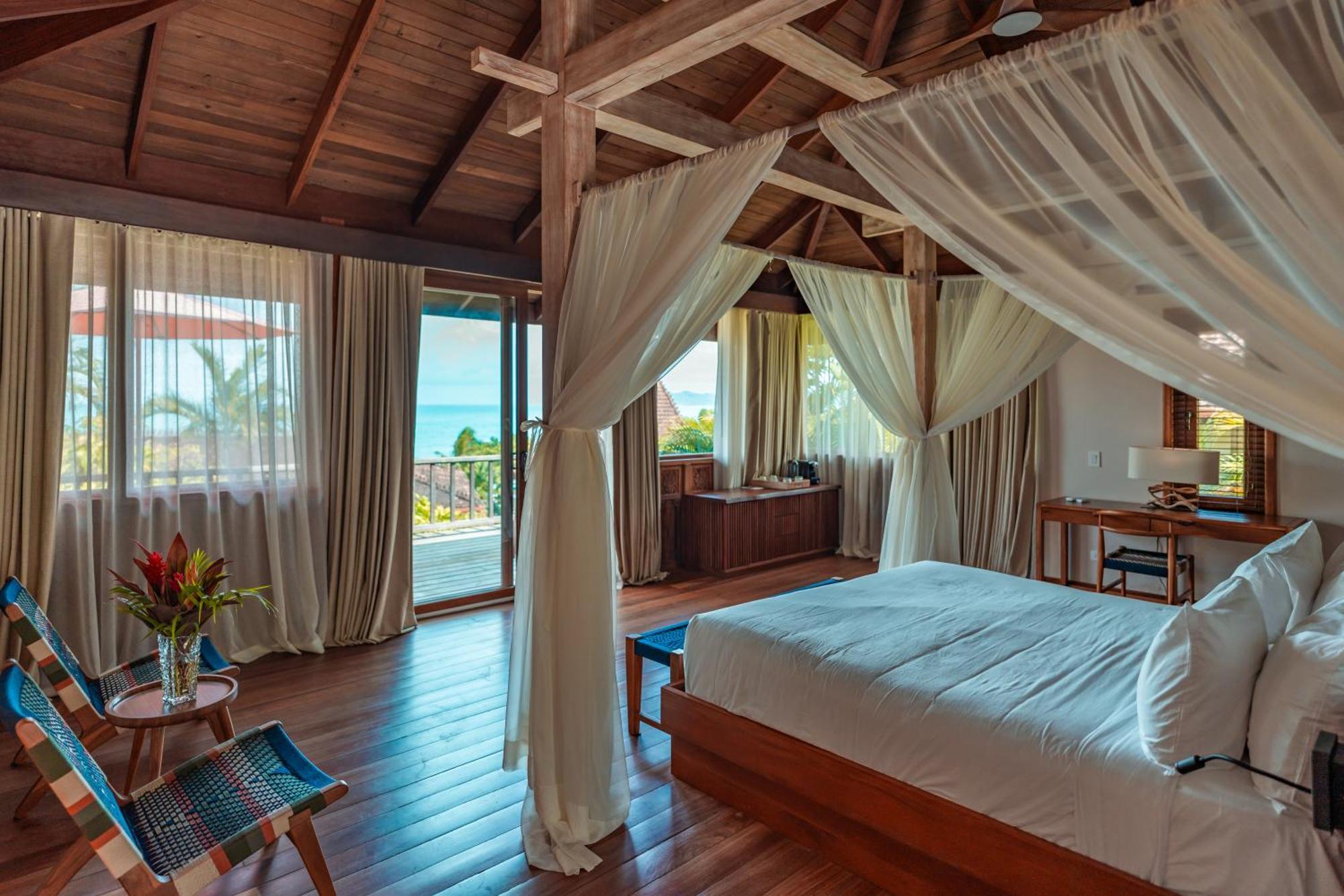 La Coralina Island House Hotel Bocas Town Exterior photo